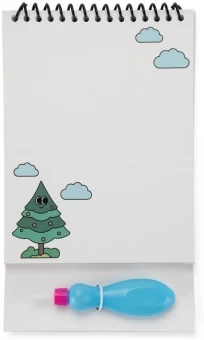 Veega värviraamat Kiddo