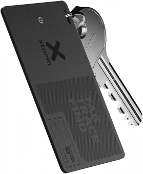 Veekindel jälgimiskaart Xtorm WalletTag