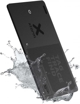Veekindel jälgimiskaart Xtorm WalletTag