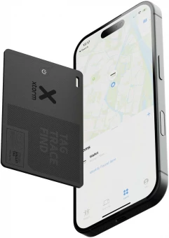 Veekindel jälgimiskaart Xtorm WalletTag