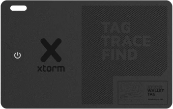 Veekindel jälgimiskaart Xtorm WalletTag