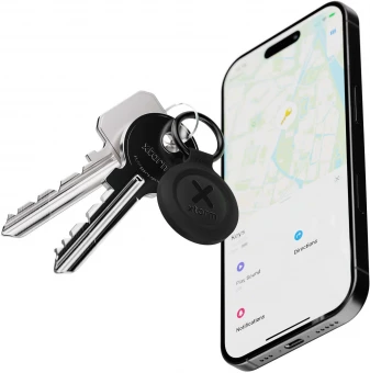 Veekindel jälgimissilt Xtorm XTAG2A0