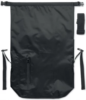 Veekindel kott Scubaroll