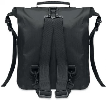 Veekindel kott Scubaroll