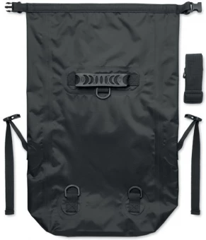 Veekindel kott Scubaroll