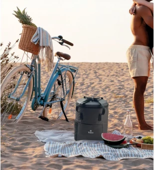 Veekindel külmaseljakott Coldy 20 L