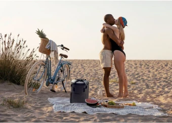 Veekindel külmaseljakott Coldy 20 L