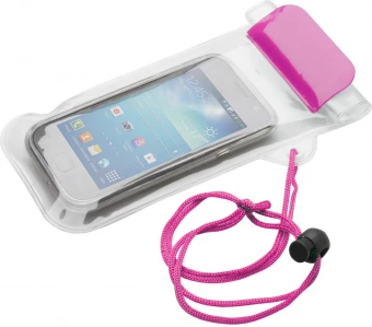 Veekindel nutitelefonikott Waterpro