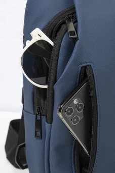 Veekindel õlakott Crobud RPET