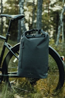 Veekindel rattakott-seljakott Nordic Drift Trail RCS 25L
