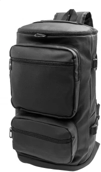 Veekindel RPET seljakott Messner