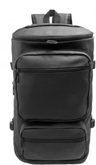 Veekindel RPET seljakott Messner