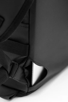 Veekindel RPET seljakott Messner