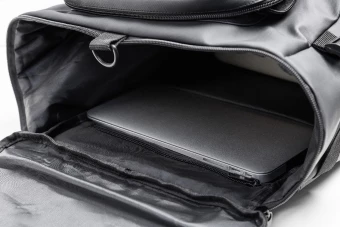 Veekindel RPET seljakott Messner