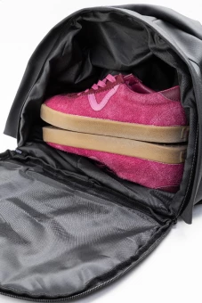 Veekindel RPET seljakott Messner