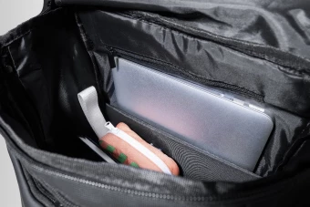 Veekindel RPET seljakott Pullman