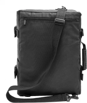 Veekindel RPET seljakott Pullman