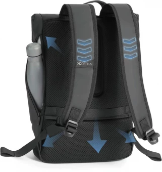 Veekindel Seljakott Urban