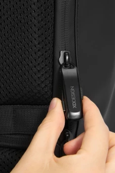 Veekindel Seljakott Urban