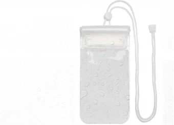 Veekindel telefonikott Dombay