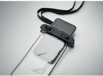 Veekindel telefonikott Smag Large