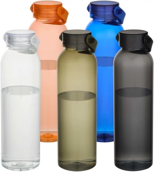 Veepudel Alti 630 ml RCS RPET