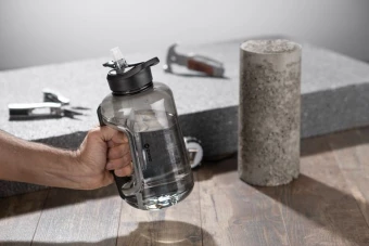 Veepudel HARDI 1600ml