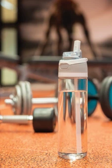 Veepudel Omni sip RCS RPET 800ml