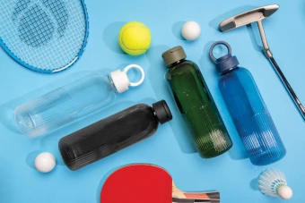 Veepudel Ripple RCS RPET 750ml