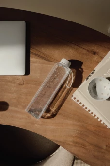 Veepudel VINGA Arch RCS RPET 550ml