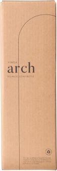 Veepudel VINGA Arch RCS RPET 550ml