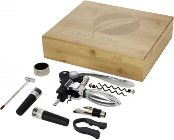 Veinikomplekt Malbick