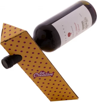 Veinipudelihoidja Winofloat