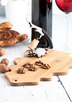 Veinitarvikute komplekt Glögg