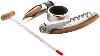 Veinitarvikute komplekt Godello