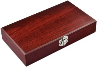 Veinitarvikute komplekt MERLOT