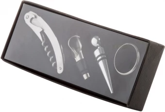 Veinitarvikute komplekt Moristel