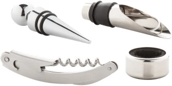 Veinitarvikute komplekt Moristel