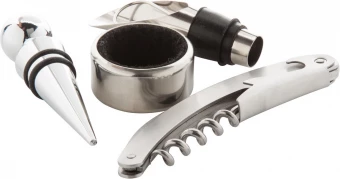 Veinitarvikute komplekt Moristel