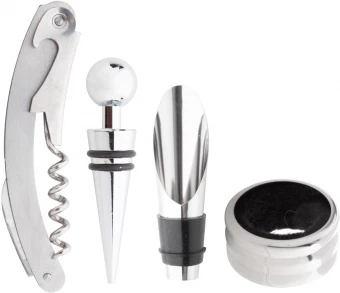 Veinitarvikute komplekt Moristel