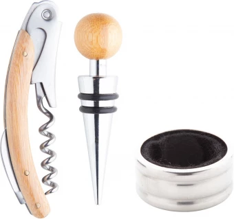 Veinitarvikute komplekt Nitol