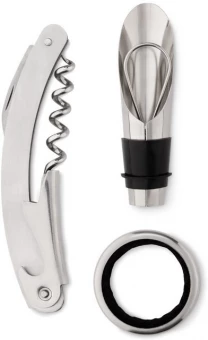 Veinitarvikute komplekt SETTIE