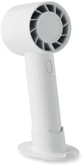 Small portable fan 2000 mAh