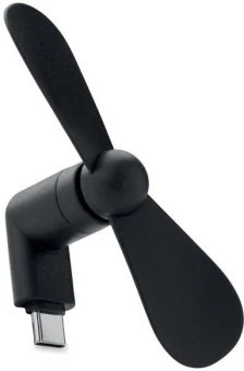 Ventilaator nutitelefonile Phan