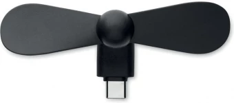 Ventilaator nutitelefonile Phan