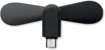 Ventilaator nutitelefonile Phan