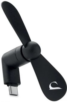 Ventilaator nutitelefonile Phan