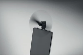 Ventilaator nutitelefonile Phan