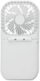 Portable foldable or desk fan