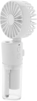Ventilaatoriga veesprei Mistu